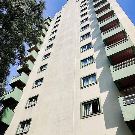 Residencial Bella Vista Suites São Paulo Exteriér fotografie