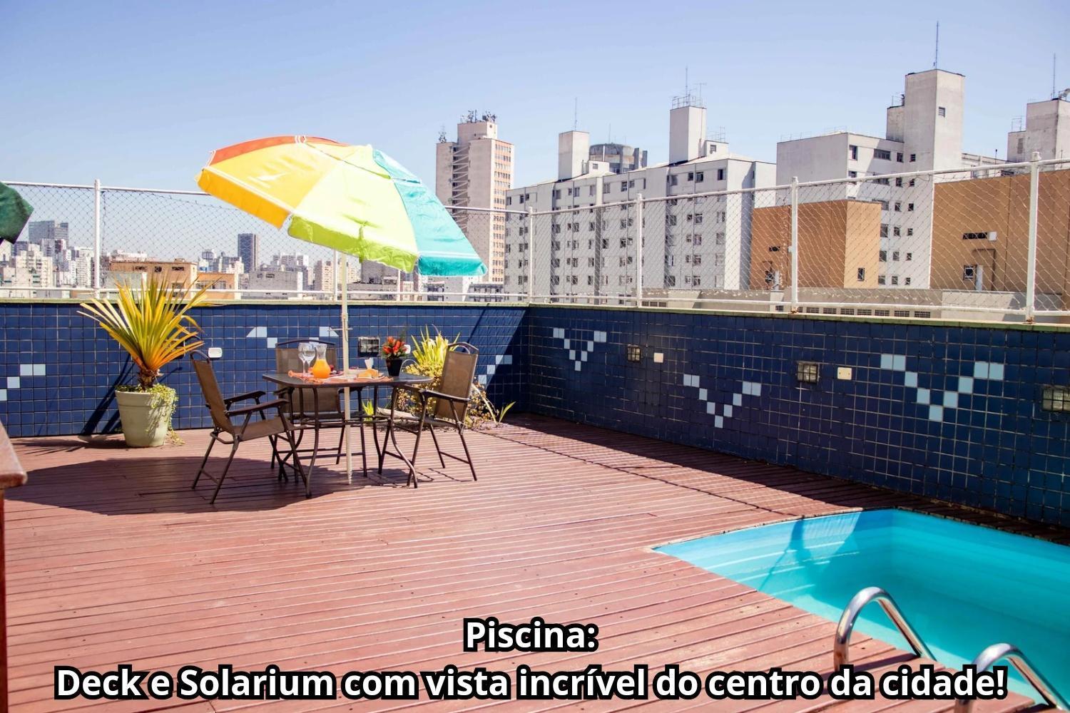 Residencial Bella Vista Suites São Paulo Exteriér fotografie