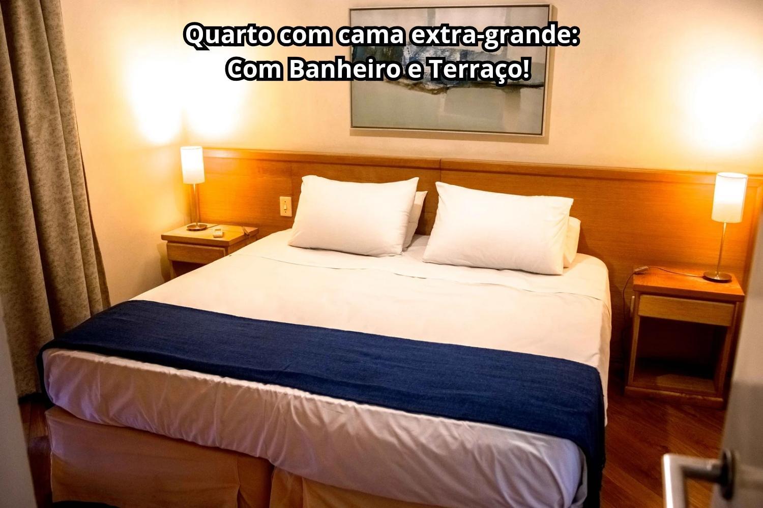 Residencial Bella Vista Suites São Paulo Exteriér fotografie