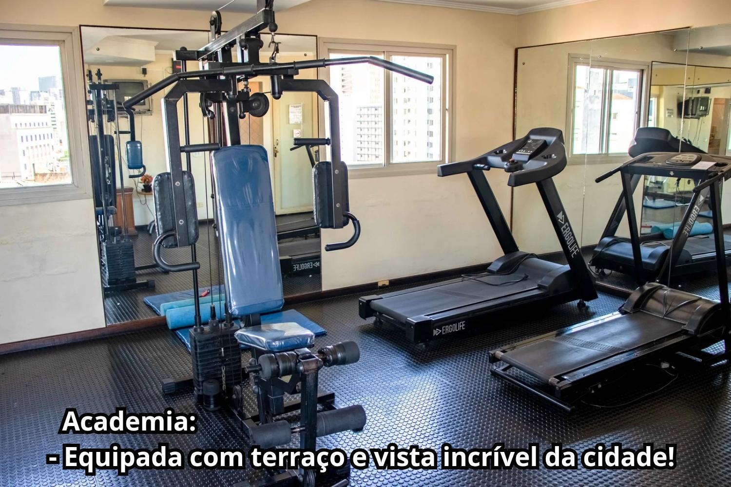 Residencial Bella Vista Suites São Paulo Exteriér fotografie